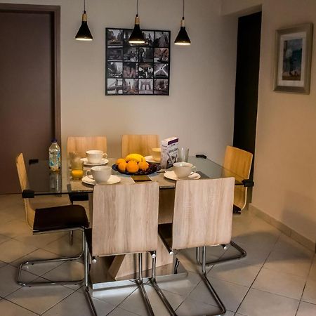 Anafis Comfort Αθήνα Εξωτερικό φωτογραφία